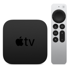 Apple TV 4K (2021) 32Gb