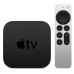 Apple TV 4K (2021) 64Gb MXH02RS/A