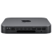 Mac mini 2018 Core i5 3,0 ГГц, 8 ГБ, SSD 256 ГБ, Intel UHD Graphics 630