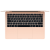 Apple MacBook Air 13" Dual-Core i5 1,6 ГГц, 8 ГБ, 256 ГБ SSD, золотой