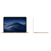 Apple MacBook Air 13" Dual-Core i5 1,6 ГГц, 8 ГБ, 128 ГБ SSD, золотой