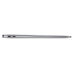 Apple MacBook Air 13" Dual-Core i5 1,6 ГГц, 8 ГБ, 256 ГБ SSD, серый космос