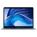MacBook Air 13" Dual-Core i5 1,6 ГГц, 8 ГБ, 256 ГБ SSD, серый космос