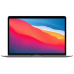 Купить Ноутбук MacBook Air 13" 2020 чип M1, 8 ГБ, 256 ГБ SSD, «серый космос» MGN63