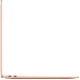 MacBook Air 13" 2020 Quad Core i5 1,1 ГГц, 8 ГБ, 512 ГБ SSD, золотой
