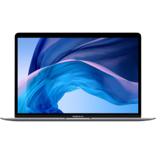 MacBook Air 13" 2020 Dual Core i3 1,1 ГГц, 8 ГБ, 256 ГБ SSD, серый космос