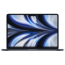 Купить Ноутбук MacBook Air 13" 2022 чип M2, 8 ГБ, 512 ГБ SSD, Midnight MLY43