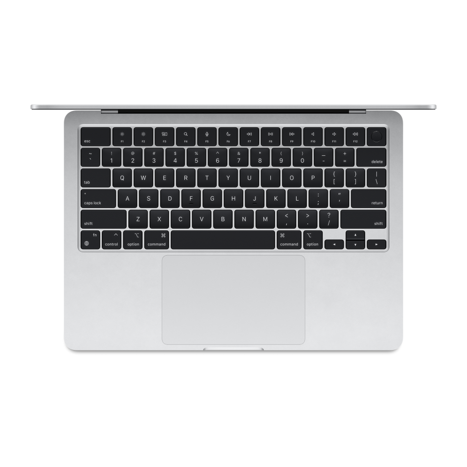 Ноутбук apple macbook air 15 2024 m3