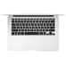 MacBook Air 13" Core i5 1,8 ГГц, 8 ГБ, 256 ГБ Flash, Серебристый