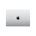 Ноутбук Apple MacBook Pro 14" (M3 Pro 11C CPU, 14C GPU, 2023) 18 ГБ, 512 ГБ SSD, серебристый