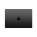 Ноутбук Apple MacBook Pro 14" (M3 Pro 11C CPU, 14C GPU, 2023) 18 ГБ, 512 ГБ SSD, чёрный космос