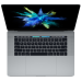 Ноутбук MacBook Pro 15" Core i7 2,8 ГГц, 16 ГБ, 256 ГБ SSD, Radeon Pro 555, Touch Bar серый космос