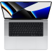Ноутбук MacBook Pro 16" (M1 Pro 10C CPU, 16C GPU, 2021) 16 ГБ, 1 ТБ SSD, серебристый