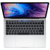 Ноутбук Apple MacBook Pro 13" Core i5 2,3 ГГц, 8 ГБ, 512 ГБ SSD, Iris Plus 655, Touch Bar серебристый