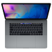 Ноутбук Apple MacBook Pro 15" Core i7 2,6 ГГц, 16 ГБ, 512 ГБ SSD, Radeon Pro 560X, Touch Bar «серый космос»