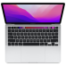 Ноутбук MacBook Pro 13" чип M2, 8 ГБ, 256 ГБ SSD, серебристый MNEP3