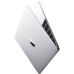 Ноутбук MacBook 12 1,2 Ггц 256Гб SSD, серебристый