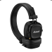Bluetooth-гарнитура Marshall Major IV черный