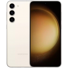 Смартфон Samsung Galaxy S23+ 8/256 ГБ бежевый