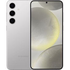 Смартфон Samsung Galaxy S24+ 12 ГБ | 512 ГБ Серый Мрамор