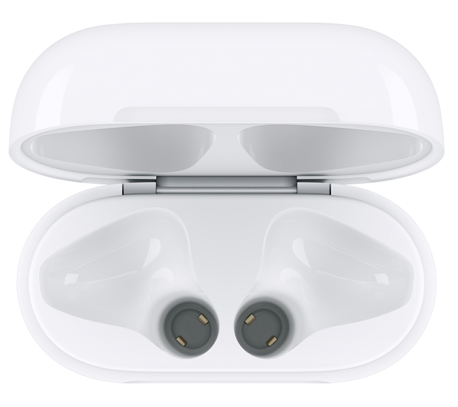 Можно ли заряжать airpods pro беспроводной зарядкой magsafe