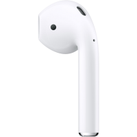 Наушник беспроводной AirPods левый (второе поколение)