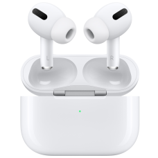 Наушники AirPods Pro with MagSafe case