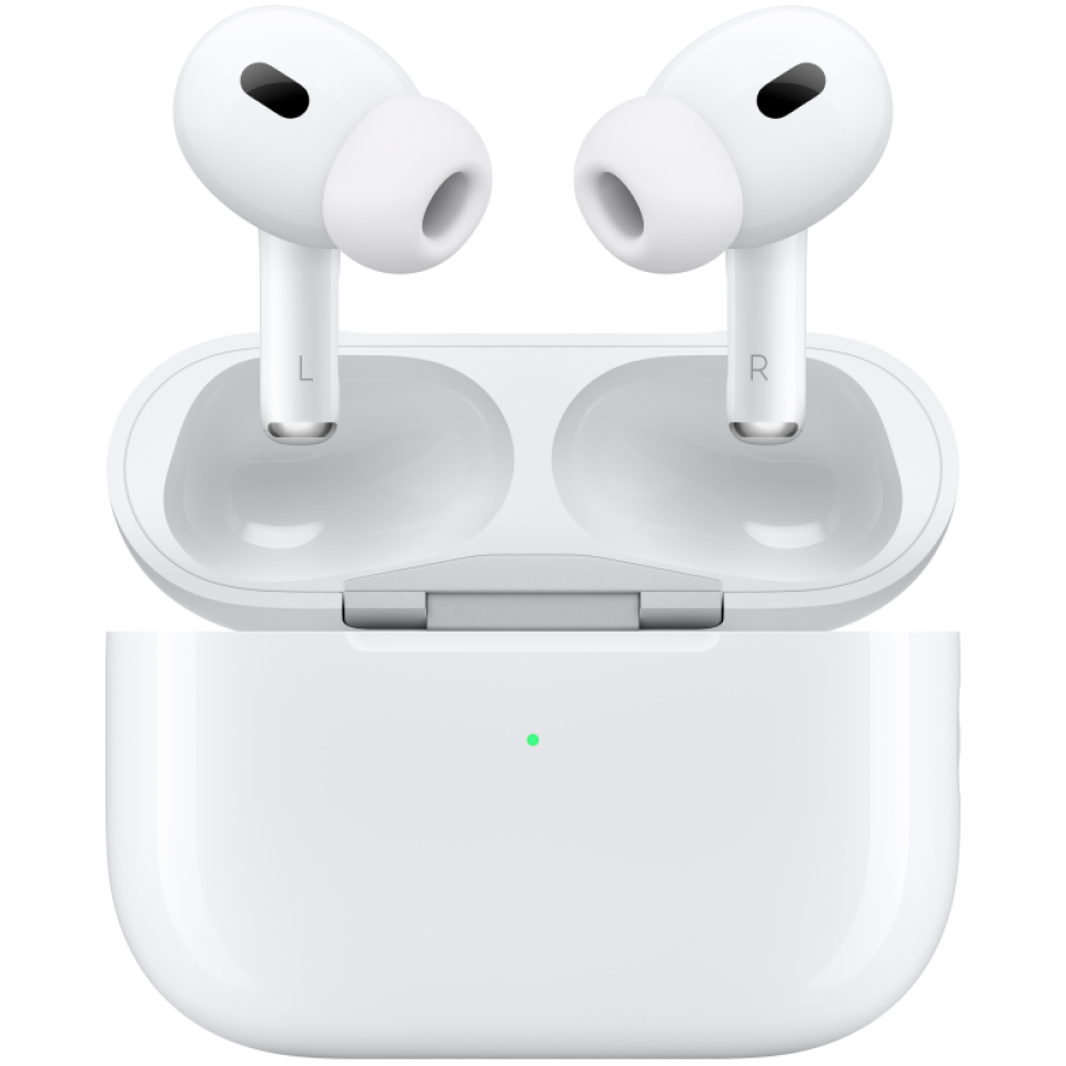 ✓ Купить Наушники Apple AirPods Pro (2-го поколения, USB Type-C) в  Ростове-на-Дону