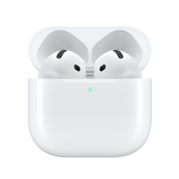 Наушники Apple AirPods 4, белый