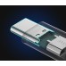 Переходник с USB-С на микро USB мама, 2 шт в комплект Anker B8174011