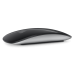 Мышь Magic Mouse 3 - Black Multi-Touch Surface