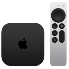 Apple TV 4K (2022) WiFi + Ethernet 128Gb MN893