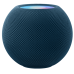  Цвет HomePod mini: Blue