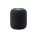 Умная колонка Apple HomePod (2-го поколения), черный