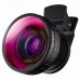 Объектив AUKEY PL-F2 180° Fisheye Lens (ритейл)