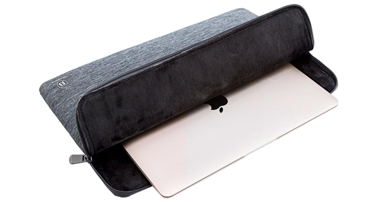 Чехол Baseus Laptop Bag For MacBook Pro 13"