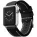 Ремешок Cozistyle Leather Band for Apple Watch 42mm Black CLB010