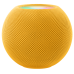  Цвет HomePod mini: Yellow
