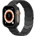 Карбоновый браслет Pitaka для Apple Watch Series 9-1, SE и Ultra 2 / Ultra (38/40/41/42/44/45/49мм) - Modern