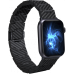 Карбоновый браслет Pitaka для Apple Watch Series 9-1, SE и Ultra 2 / Ultra (38/40/41/42/44/45/49мм) - Retro