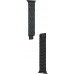 Карбоновый браслет Pitaka для Apple Series 9-1, SE и Ultra 2 / Ultra (38/40/41/42/44/45/49мм) - Stairs