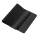 Коврик для мыши Satechi Eco-Leather Deskmate чёрный (ST-LDMN)