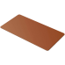 Коврик для мыши Satechi Eco-Leather Deskmate коричневый (ST-LDMN)