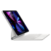Клавиатура Magic Keyboard для iPad Pro 11 дюймов (3‑го поколения) и iPad Air (4‑го поколения), русская раскладка, белый цвет
