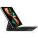 Клавиатура Magic Keyboard для iPad Pro 12,9 дюйма (5‑го поколения), русская раскладка, чёрный цвет