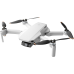 Квадрокоптер DJI Mini SE с камерой, белый