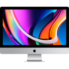Моноблок iMac 27" Retina 5K, 6C i5 3.1 ГГц, 8 ГБ, 256 ГБ, AMD Radeon Pro 5300 MXWT2RU/A