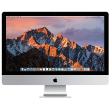 Моноблок iMac 27 дюймов Дисплей Retina 5K Процессор 3,8 ГГц Накопитель 2 ТБ MNED2RU-A