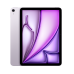 Apple iPad Air (2024) 11" Wi-Fi 128 ГБ, фиолетовый