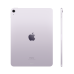 Apple iPad Air (2024) 11" Wi-Fi + Cellular 256 ГБ, фиолетовый